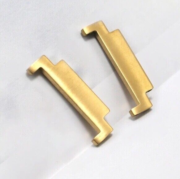 Watch Strap Bracelet Adapter Convertor Extender Different Sizes to Choose