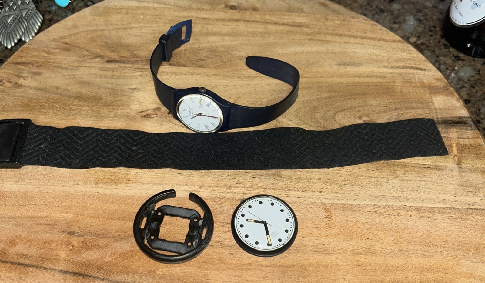 Swatch Watches POP & Regular