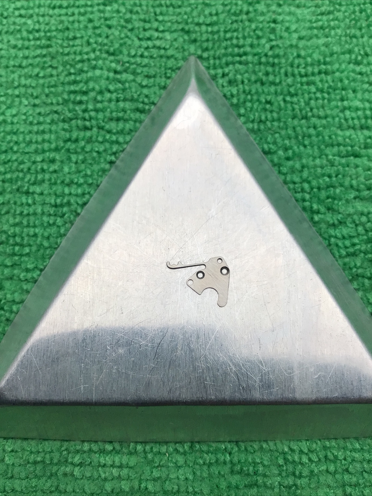 To Fit Omega 550 1110 Setting Lever Spring Part