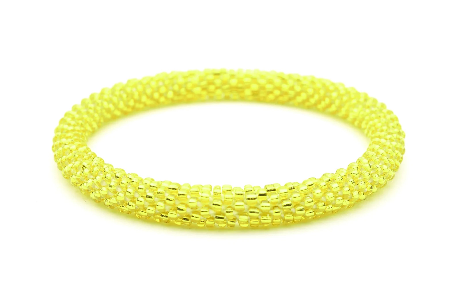 Sashka beaded bracelets – pick your favorites from over 80 different patterns!