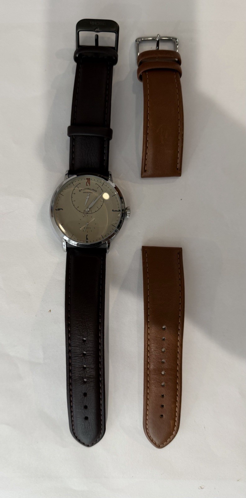 Stührling Cabaletta 42mm Classic