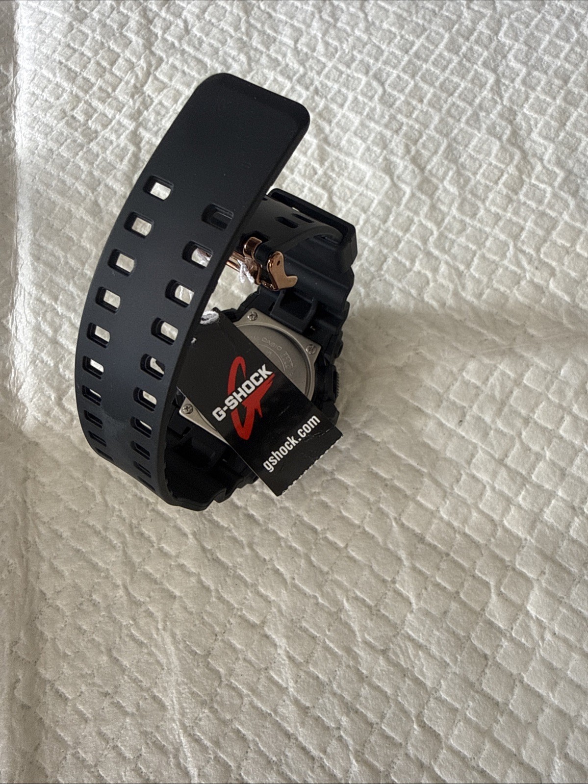Casio G-Shock GA710B-1A4: New