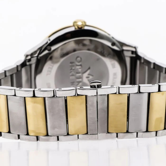 Optima – Swiss Watch – OSM352-SG-1 Quartz 45 mm OSM352 50 m (5 ATM / 169 ft)