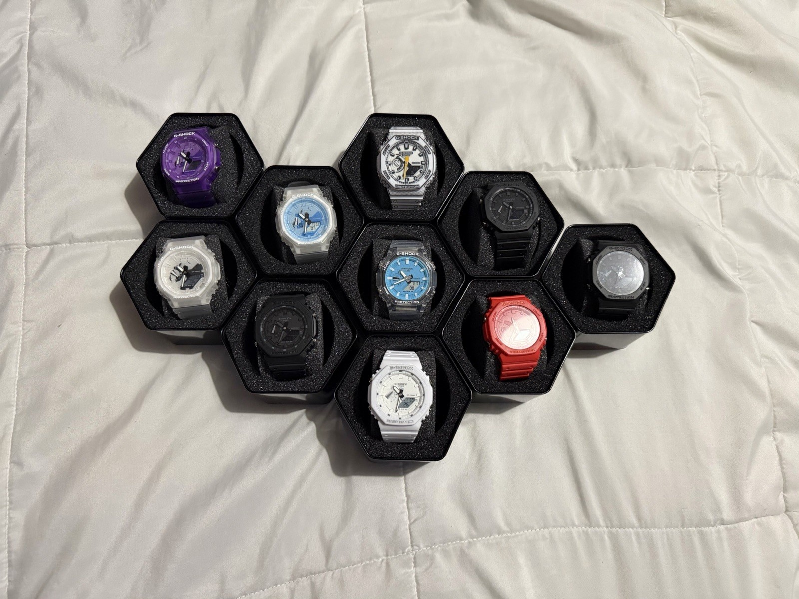 Casio G-Shock Watch | Brand New | Multiple Colors Available
