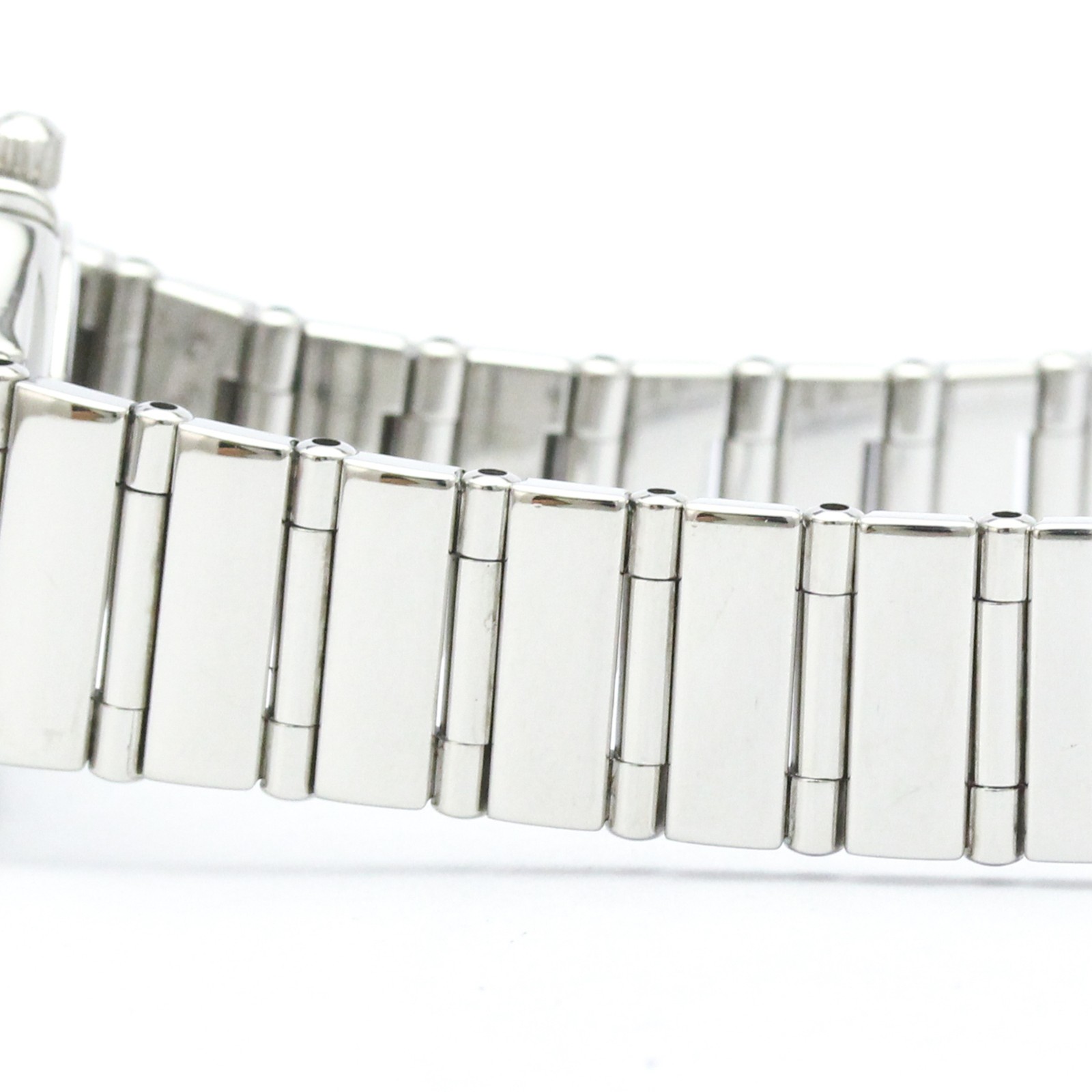 Omega Constellation Quartz Stainless Steel Women’s Dress/Formal 1567.66 BF594658