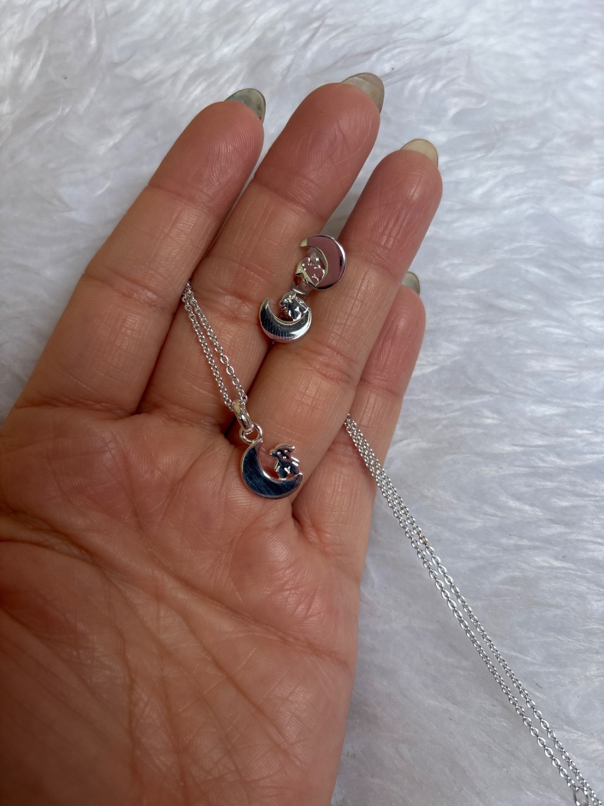 AUTHENTIC Tous Set