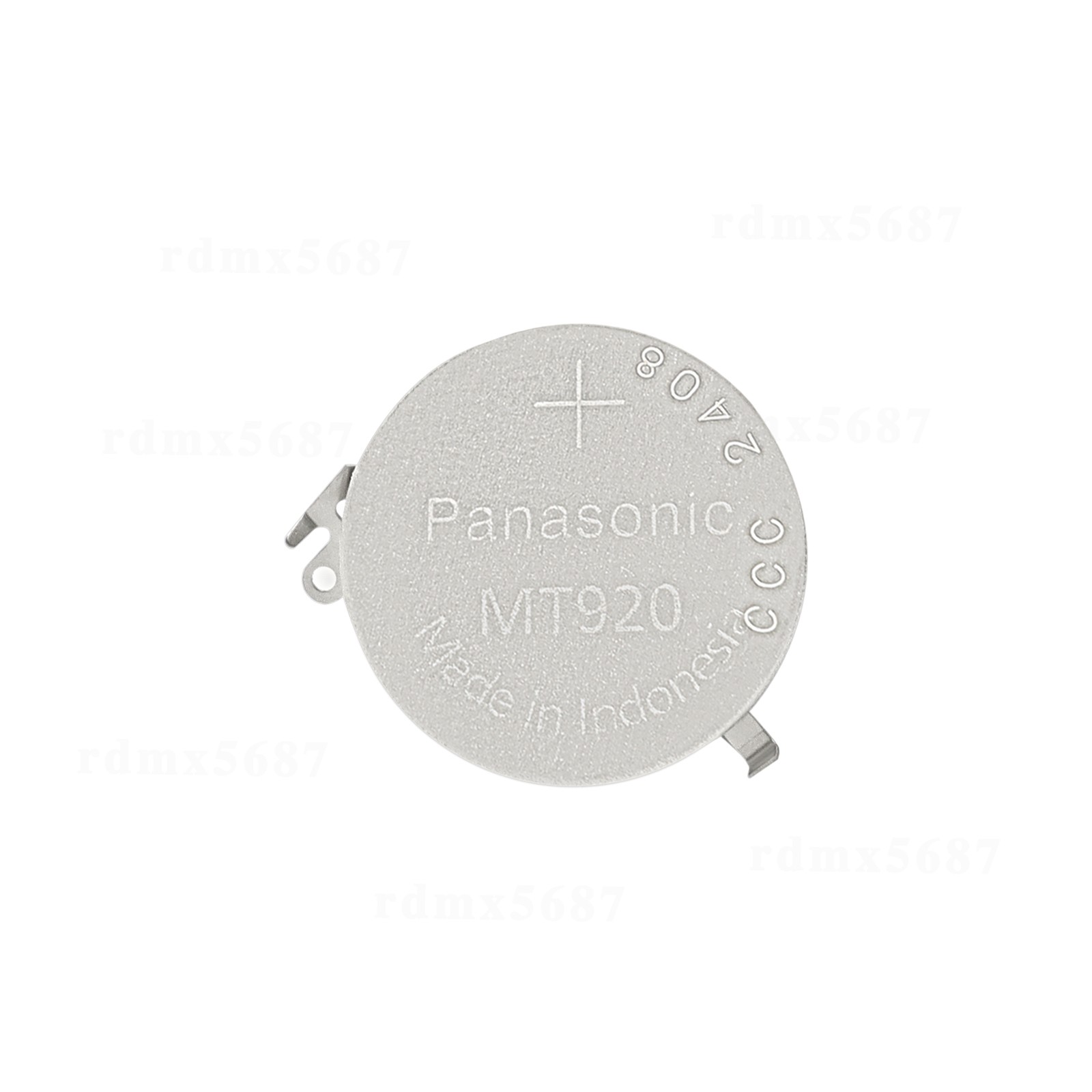 For Panasonic 3023-24T MT920 Oem Battery Compatible with V172 V174 V175 Cell