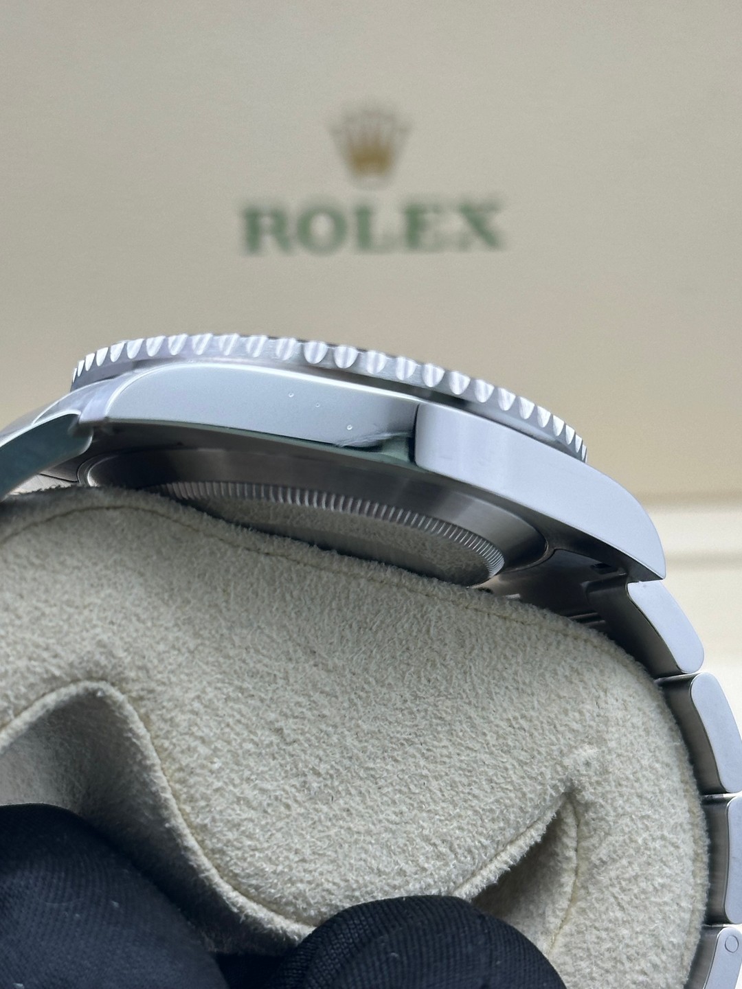 Rolex 116610LN Submariner Date 40mm