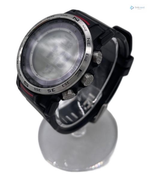 CASIO PRW-35 Pro Trek Digital Watch Unisex Adults