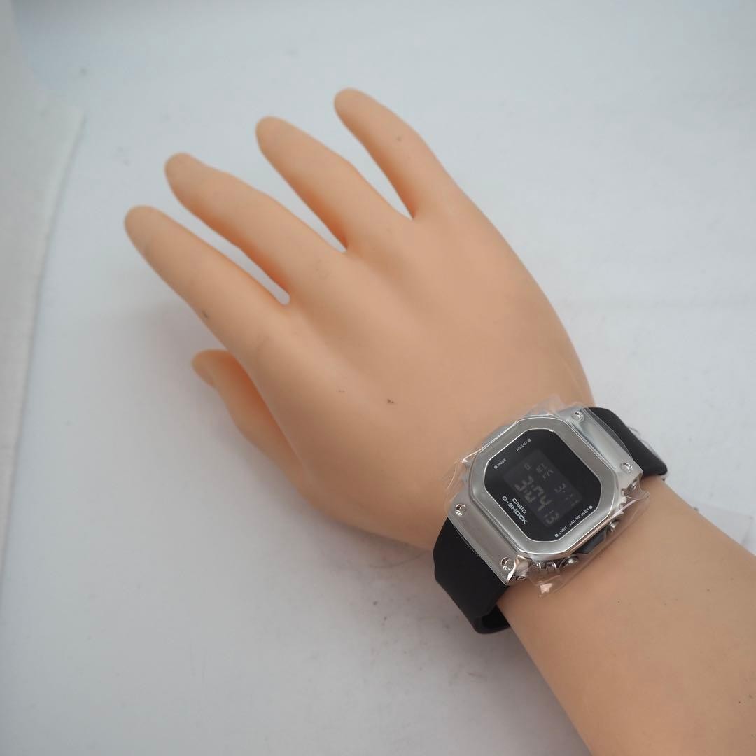 445 Operation CASIO Watch G SHOCK Digital with Box for Men