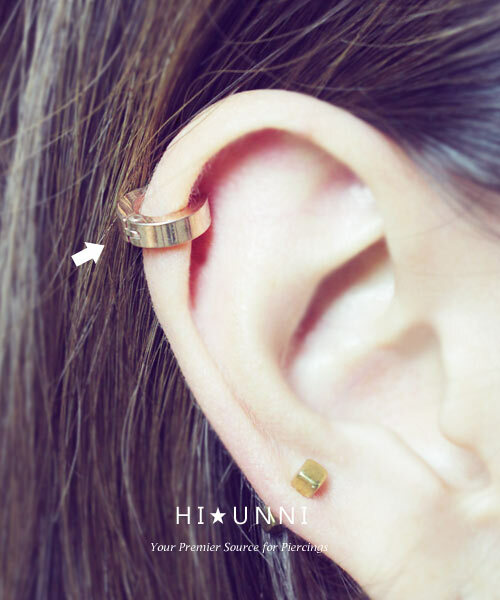 20g 6mm Hoop Earrings Men Earrings / Stainless steel / ear hoops, sold as a pair