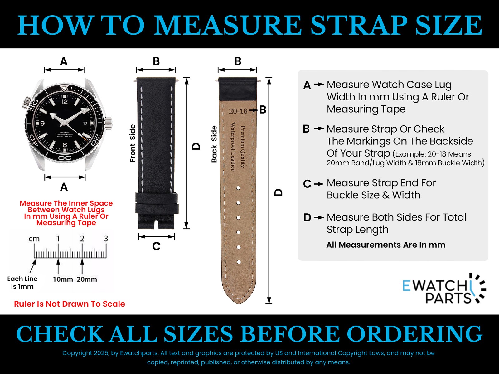 28MM AP RUBBER BAND STRAP FOR AUDEMARS PIGUET ROYAL OAK OFFSHORE 15300 15400