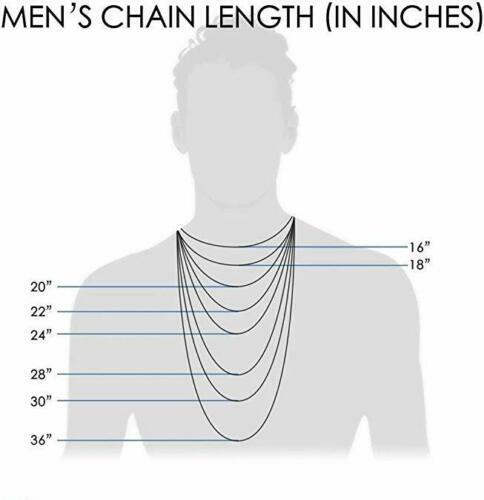Men’s Miami Cuban Link Chain Bracelet Solid 14K Gold Plated Stainless Steel