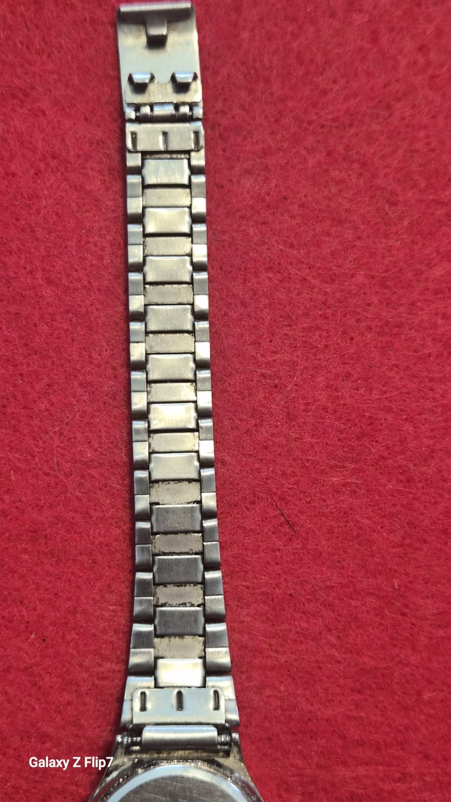 Omega Constellation
