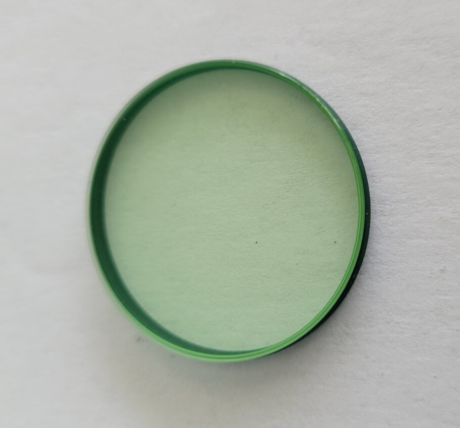 SAPPHIRE CRYSTAL FOR ROLEX MILGAUSS 116400, 116400V, 116400GV