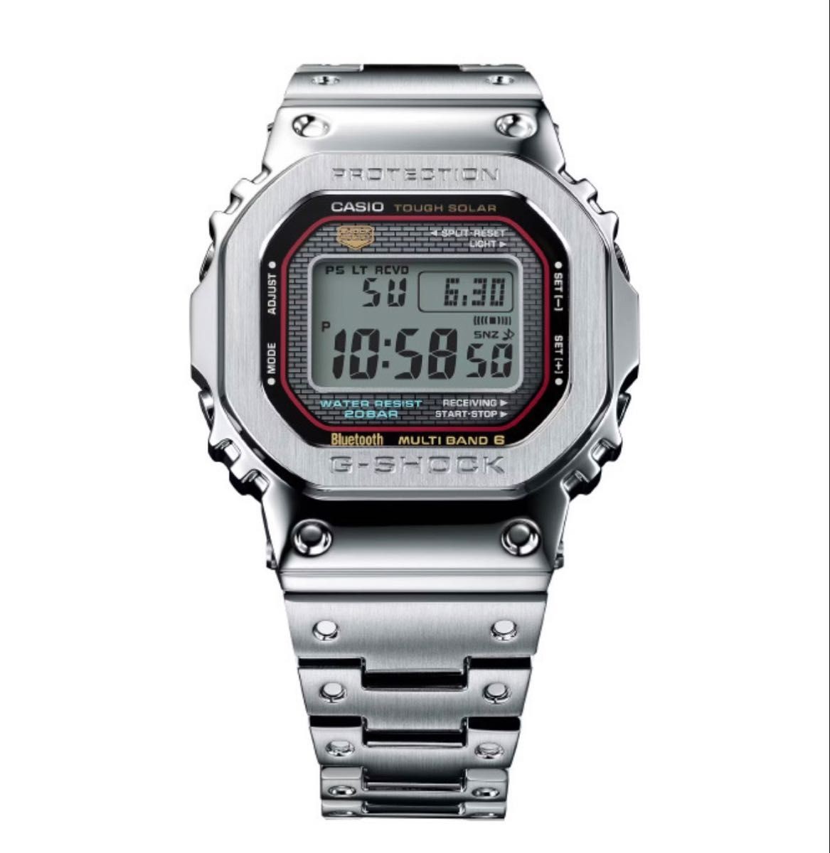 G SHOCK Full Metal DW 5000C Casio