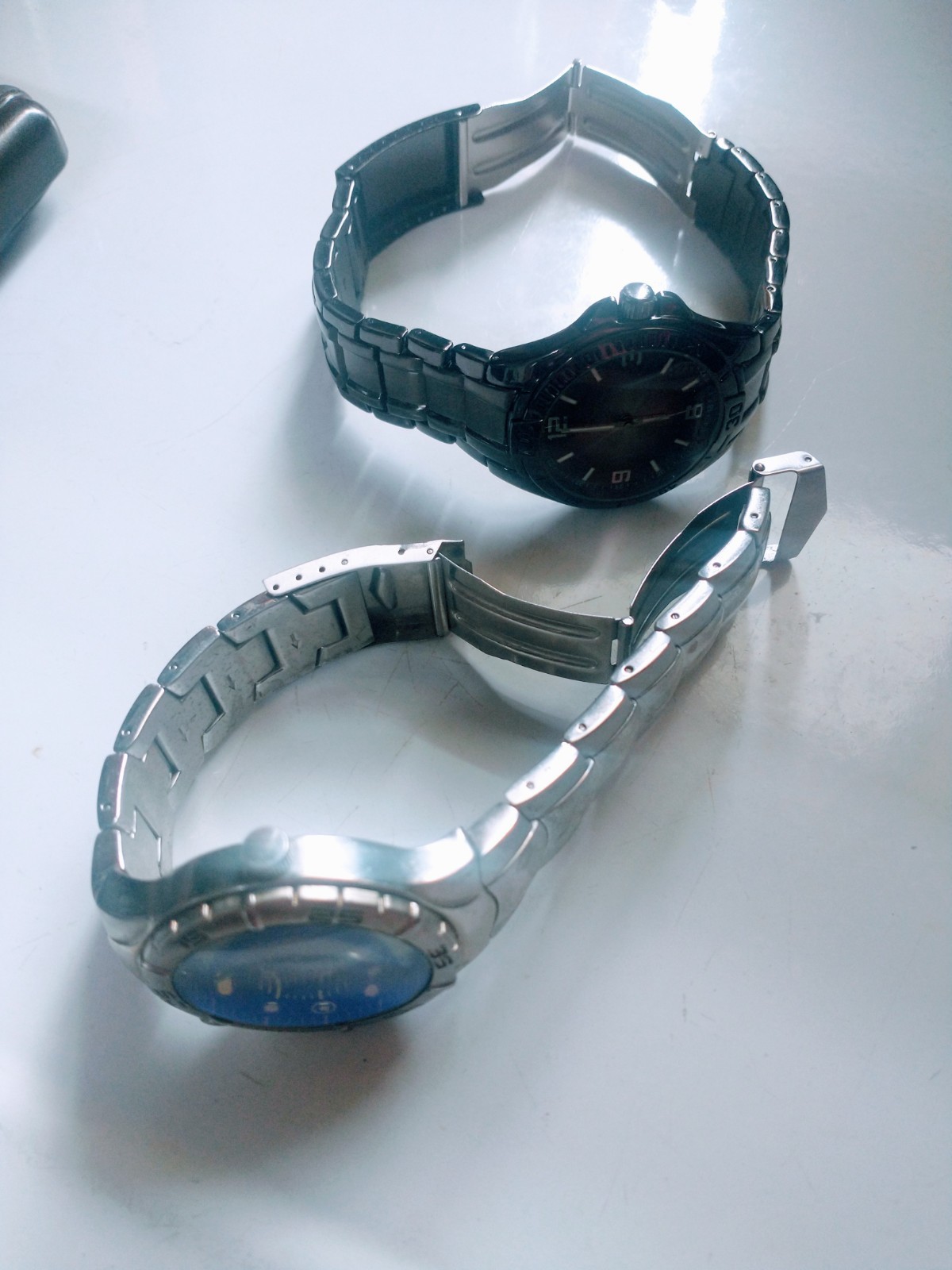 🚨🚨🚨 Mens Watches Lot , ( Work) !!