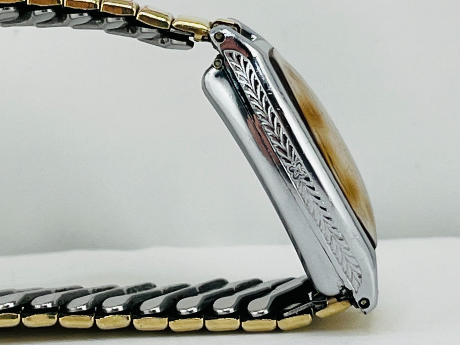 Vintage 1929 Bulova “Lone Eagle” Art Deco Watch