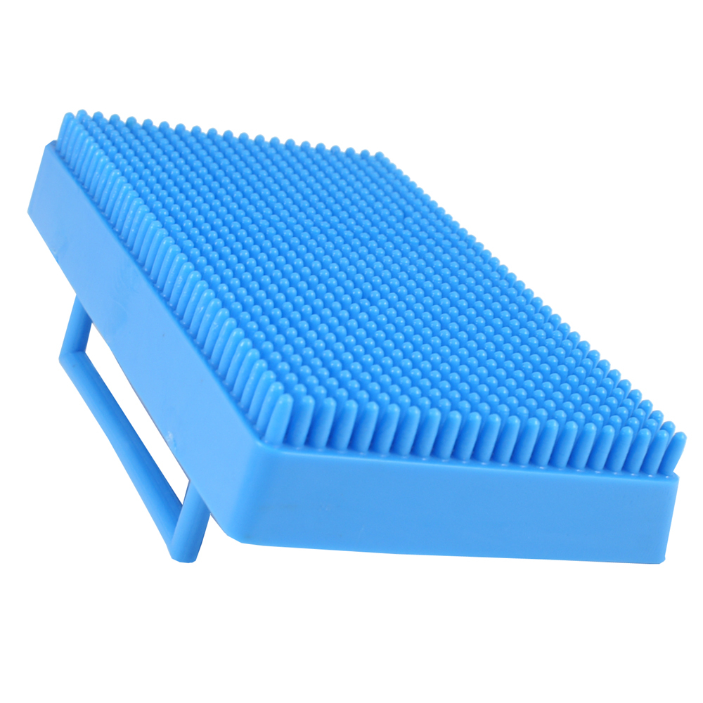 Plastic Bur Holder with Stand – Holds Burs and Bits – Jewelry Making – 19-925