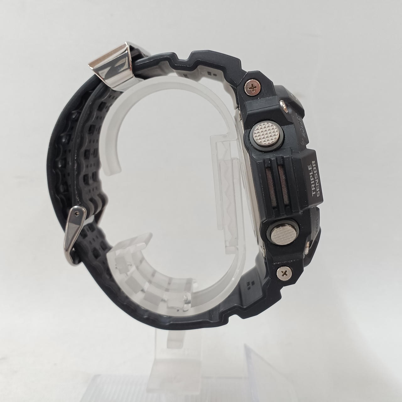 G SHOCK RANGEMAN (Quartz) Model GW 9400J