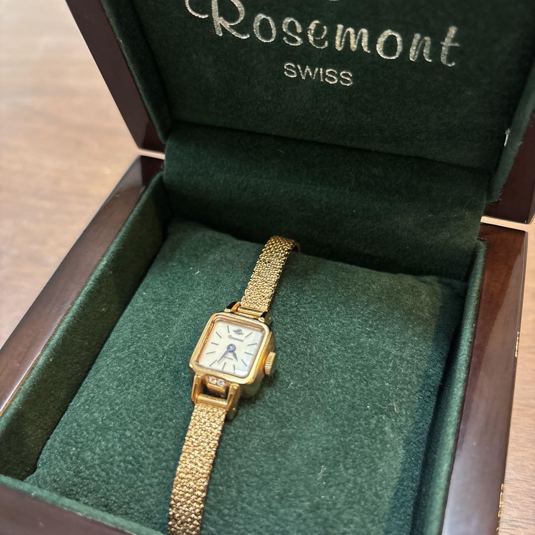 Rosemont Milanese Series Rosemont RS 5-05MT