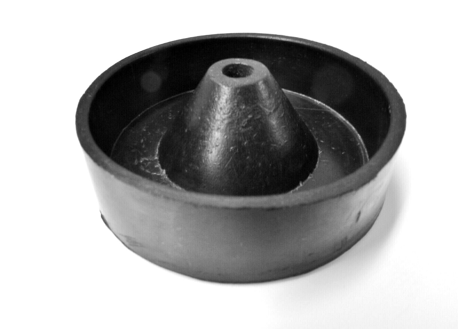 Rubber Sprue Base 3″ Flask Size Tapered Cone Tree Spruing Jewelry Wax Casting