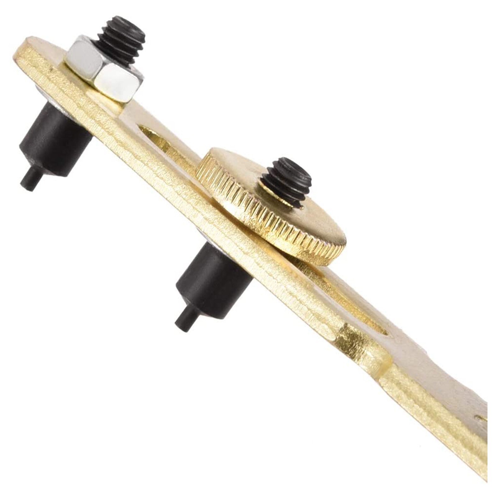 Watch Back Case Cover Opener Adjustable Handy Remover Repair Watchmaker Tool