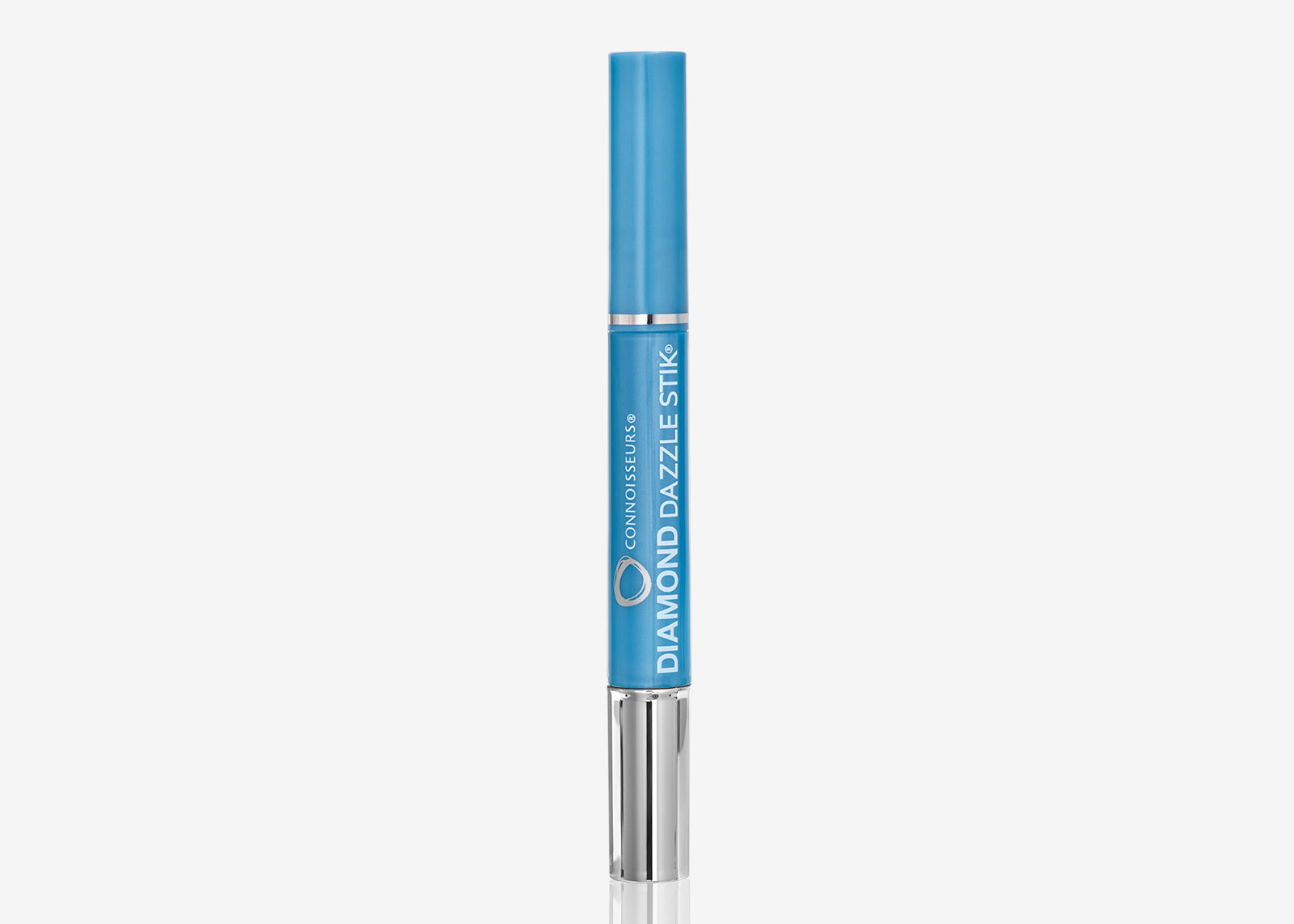 2 Pack Connoisseurs Diamond Dazzle Stick – Portable Jewelry Cleaner for Diamonds