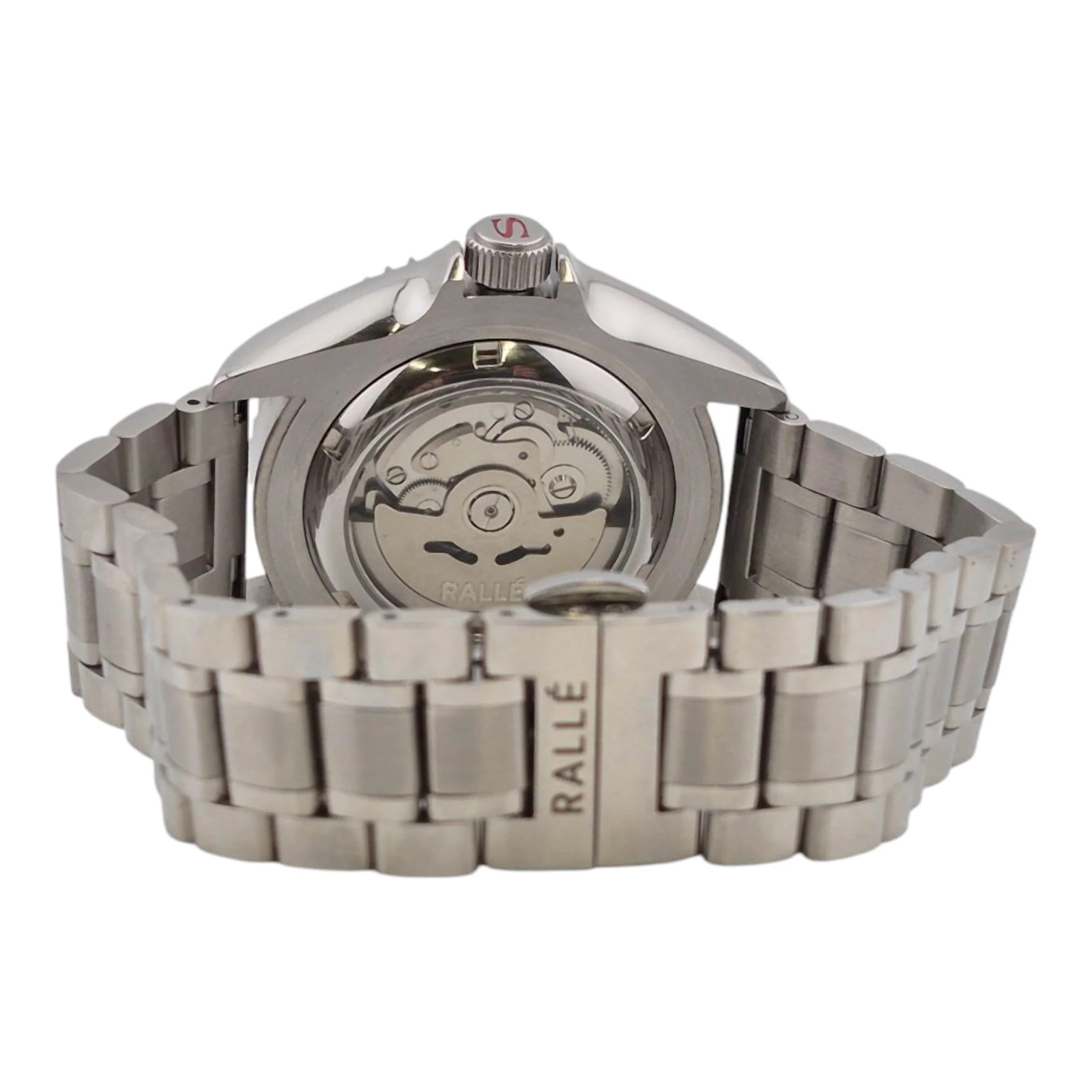 42MM Dual Horizon GMT