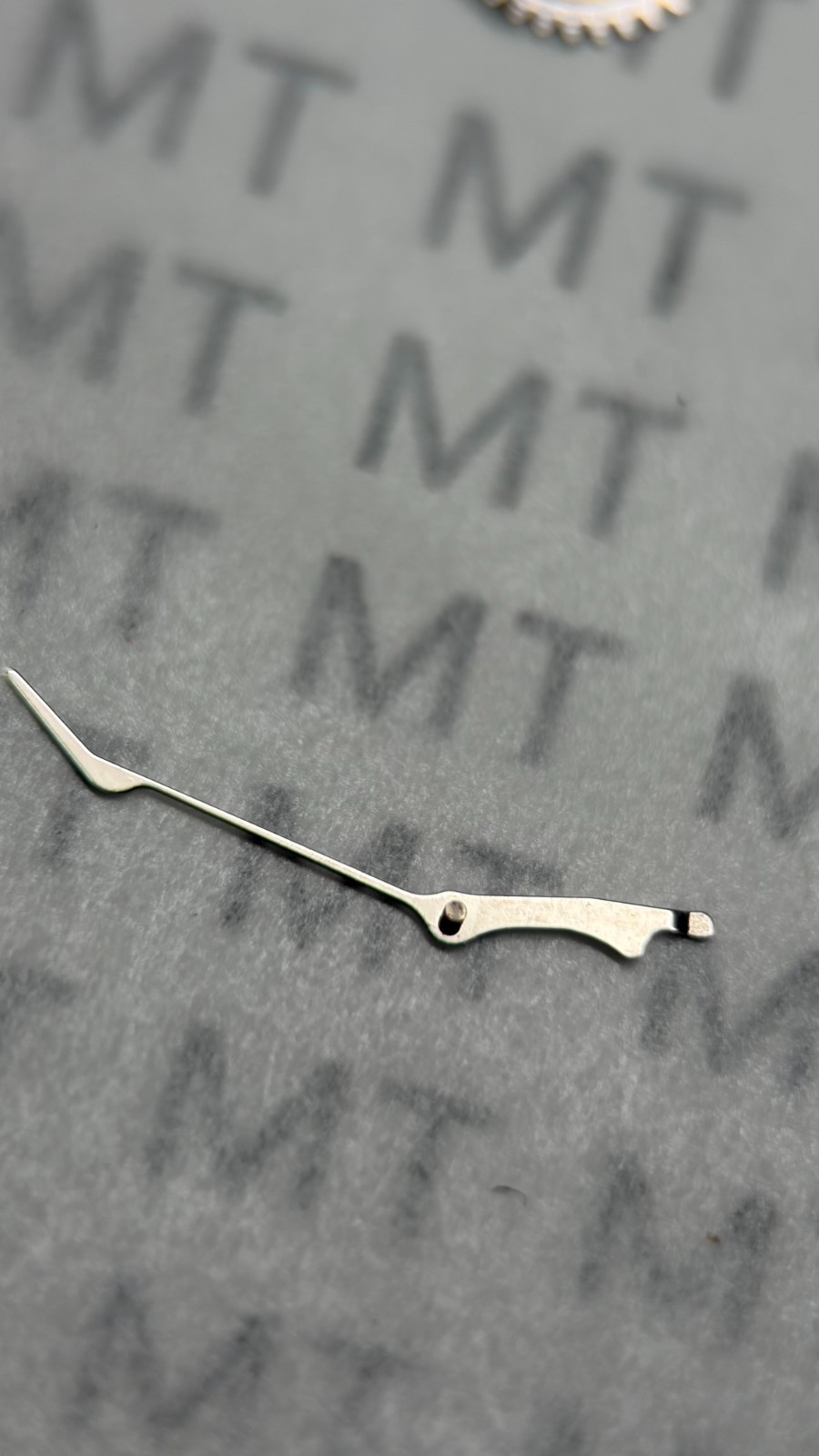Watch Repair Spare Yoke Fits Piaget Cal.910P Mechanical Watch Movement Parts