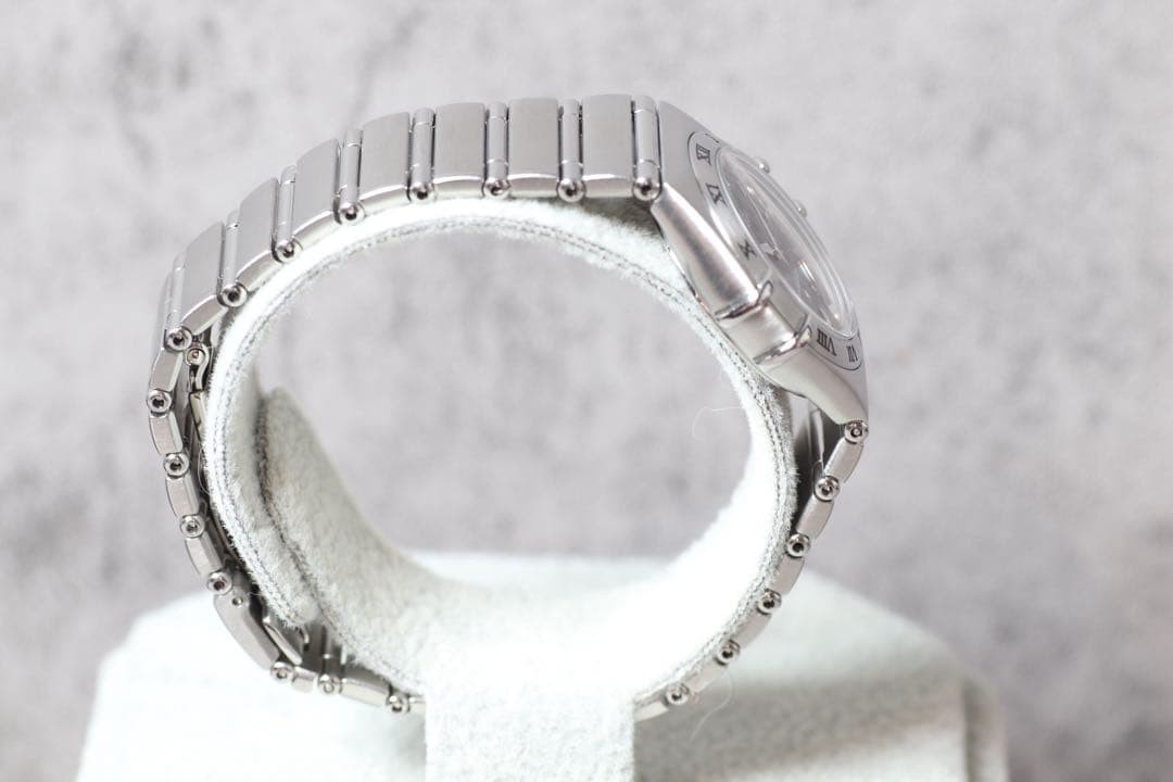 OMEGA Constellation Ladies Wristwatch 1572.40
