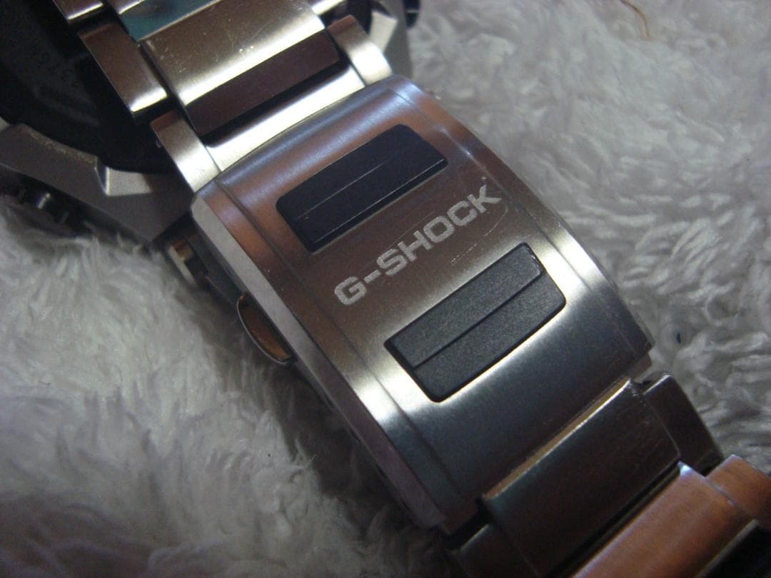 CASIO G-SHOCK MT-G B2000XD -1AJF Safe packing!
