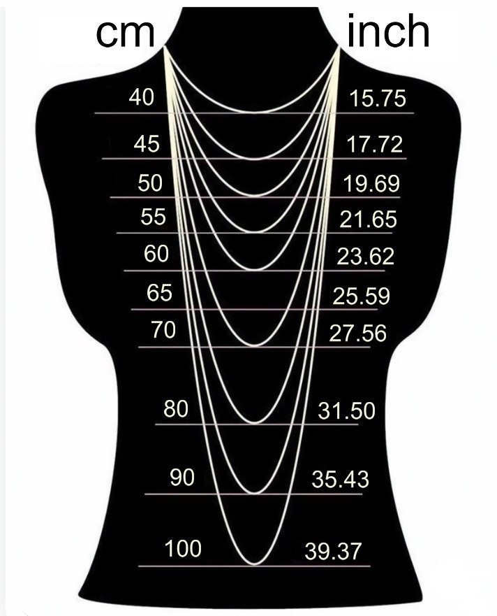 Elegance in silver – Choker necklace for every style