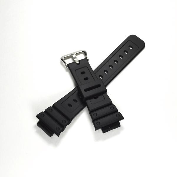 CASIO G-SHOCK GW-5000/U Black Watch Strap Band 10627149 Genuine