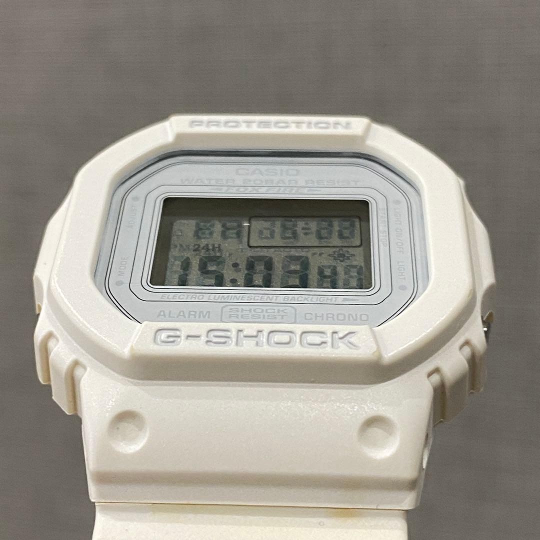 [Working] CASIO G-SHOCK BANDofOUTSIDERS watch