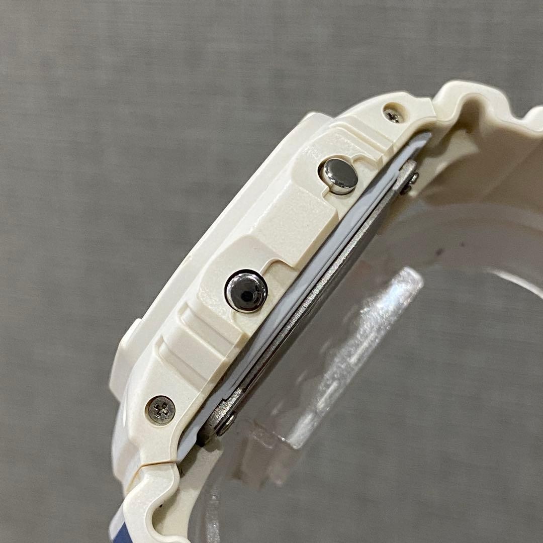 [Working] CASIO G-SHOCK BANDofOUTSIDERS watch