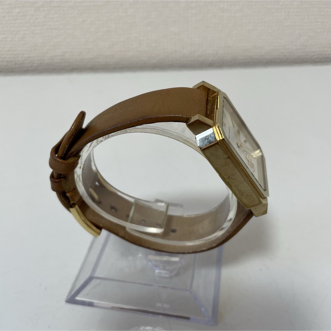 TORY BURCH ROBINSON Watch TBW1503 Brown