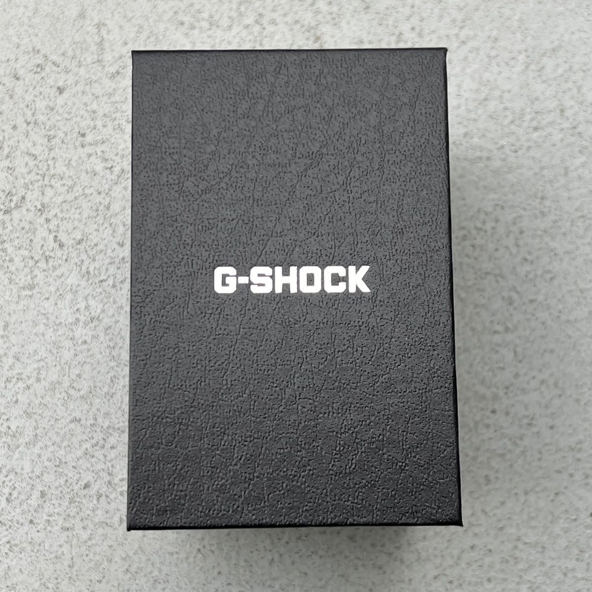 G SHOCK Full Metal DW 5000C Casio