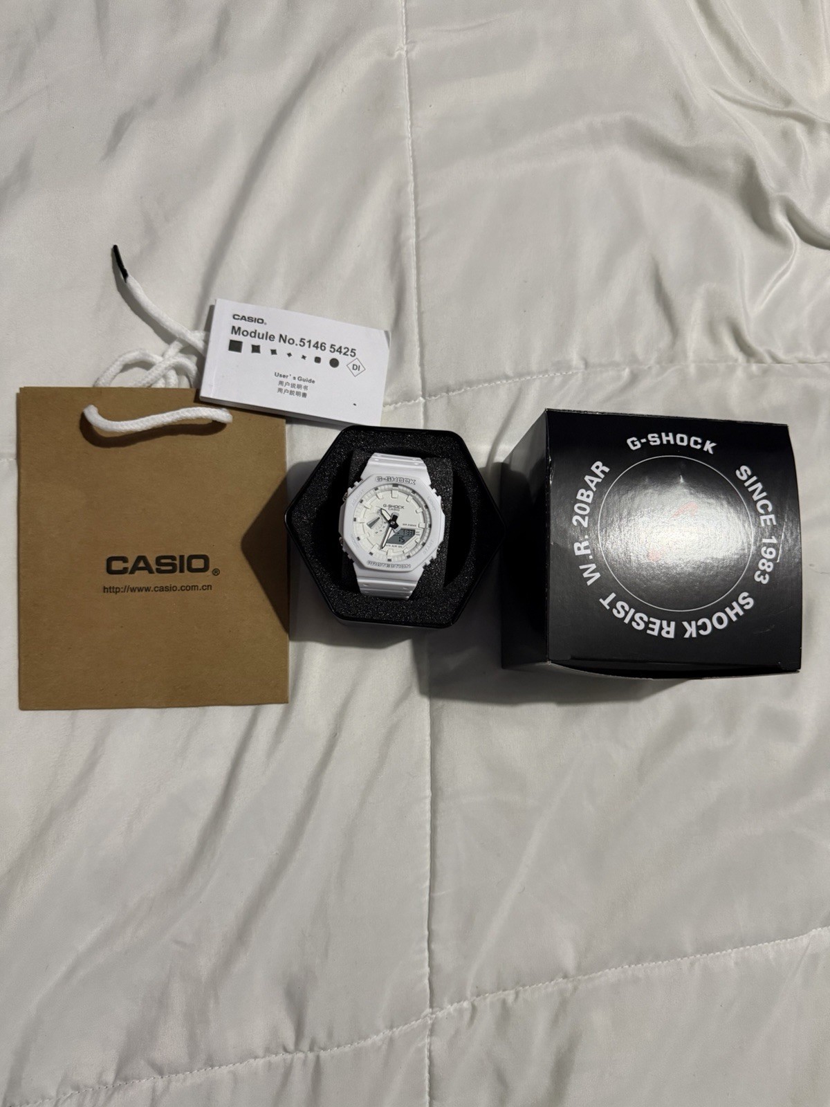 Casio G-Shock Watch | Brand New | Multiple Colors Available
