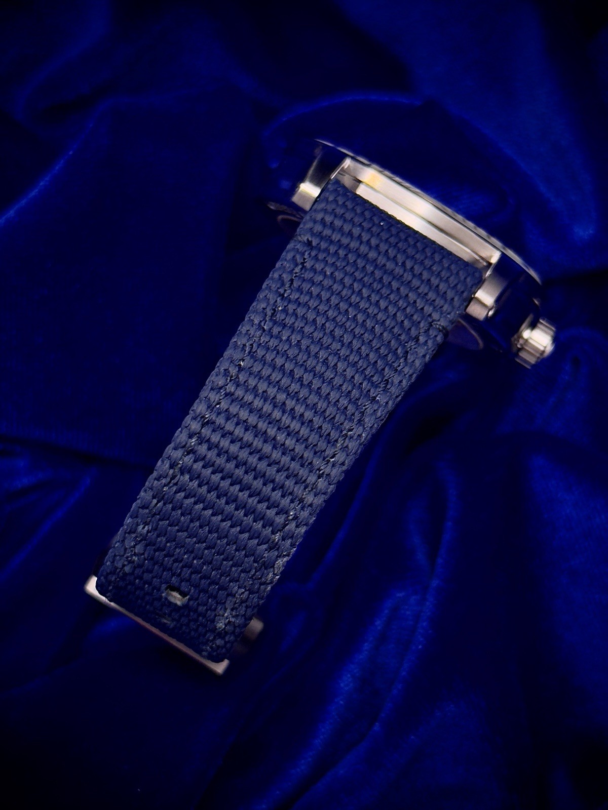 Audemars Piguet Code 11.59 Blue 2025 15210ST.OO.A348KB.01 Box Paper