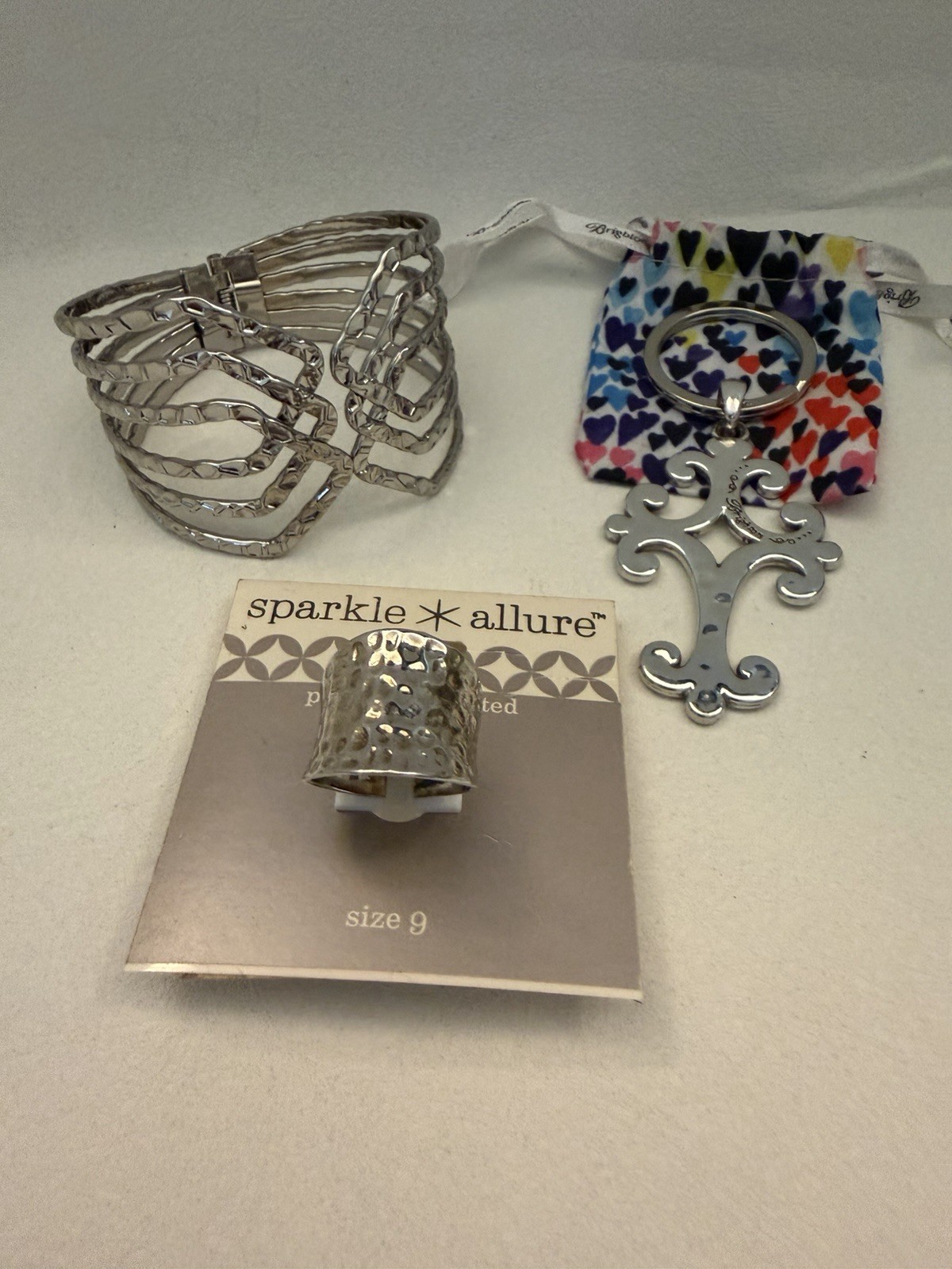 Jewelry Treasure Bundle #5