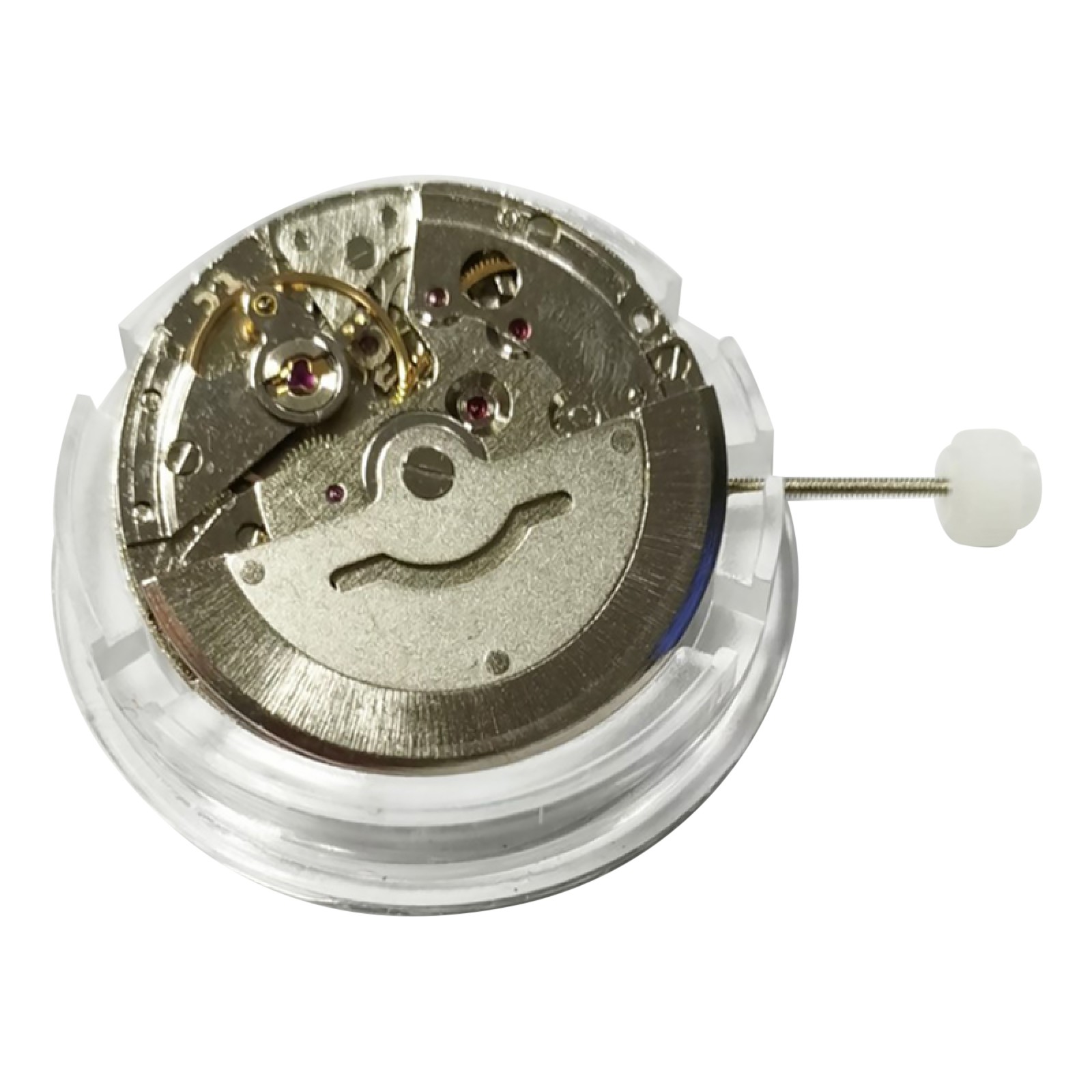 Automatic Mechanical 3 Hands 2813 Watch Movement For DG2813 2813 Watch Repair