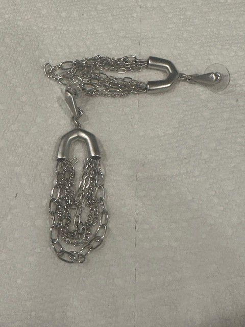 Kendra Scott earrings