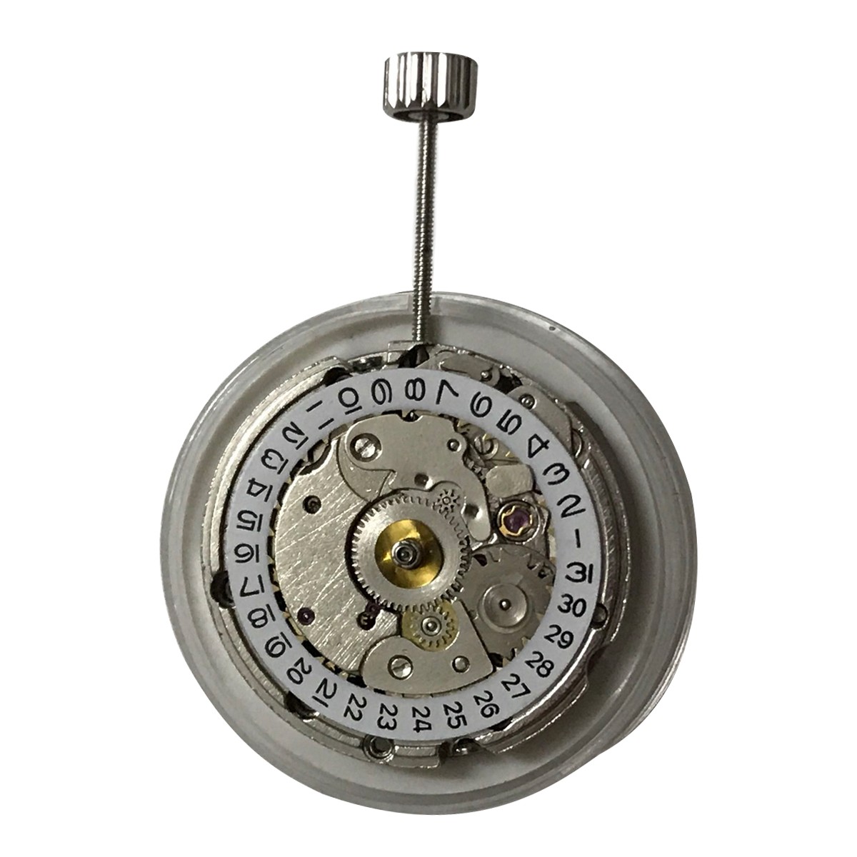 Replacement Automatic Movement Female Wristwatch Genuine For Seagull ST6 l