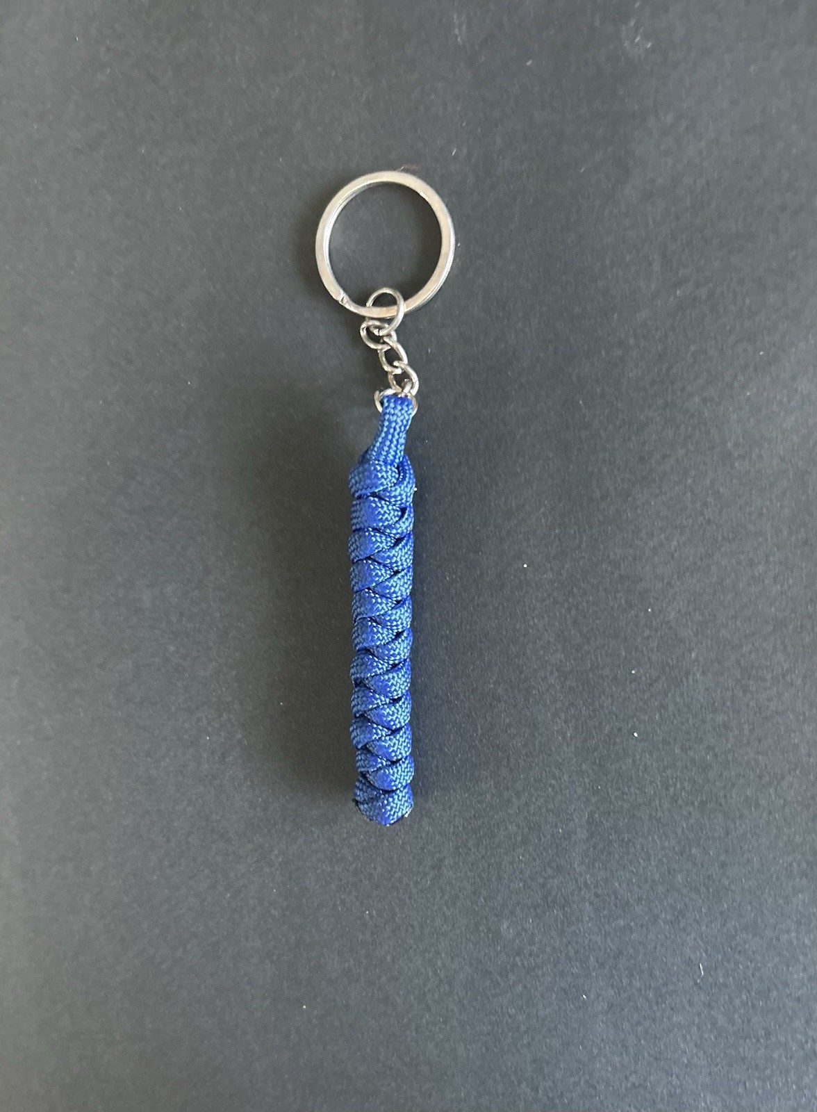 Handmade Cord Bracelets & Keychains (Guaranteed to increase your coolness)