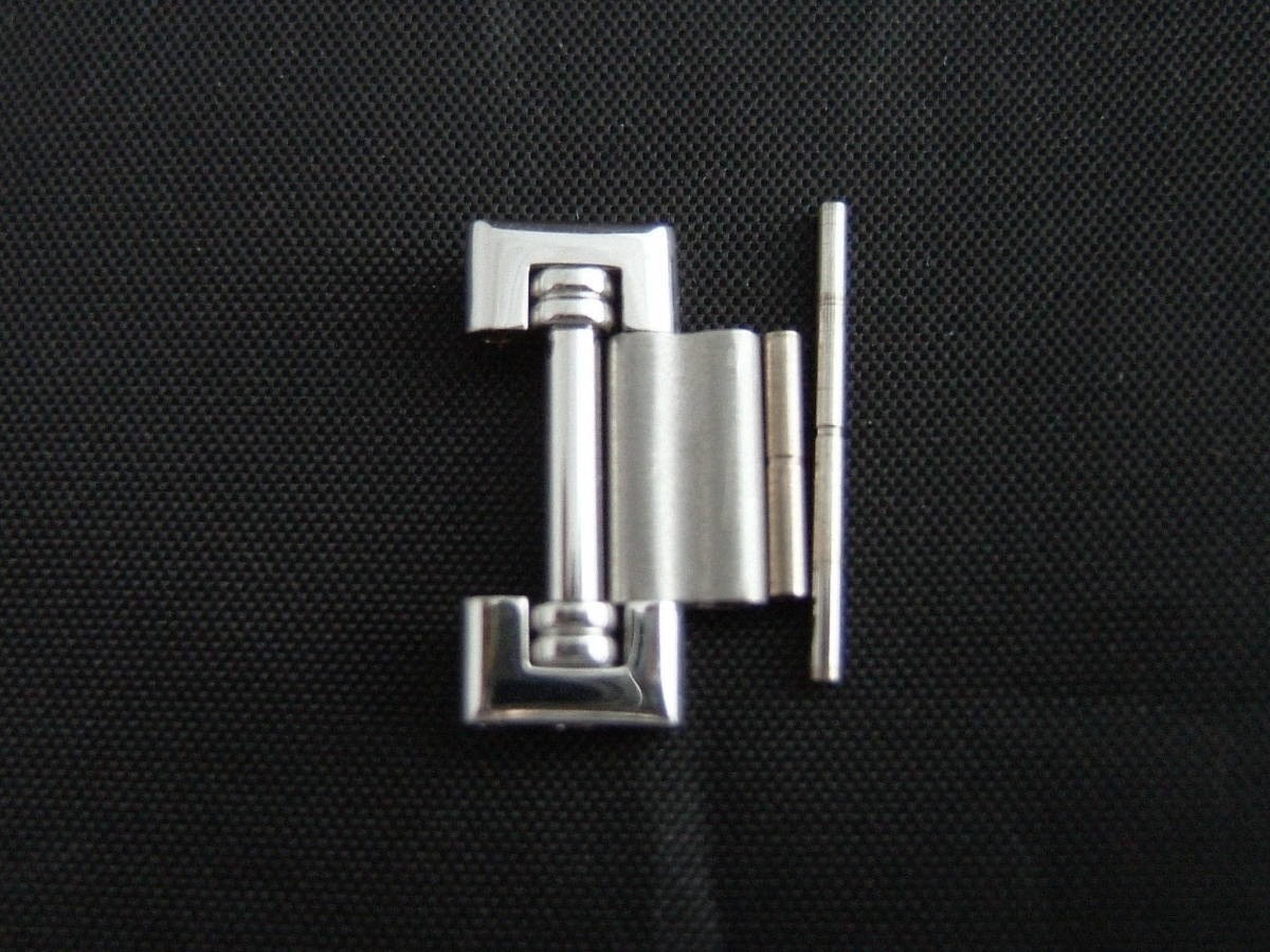PIAGET K18WG Dancer Link Band, 16mm, Genuine Link Band