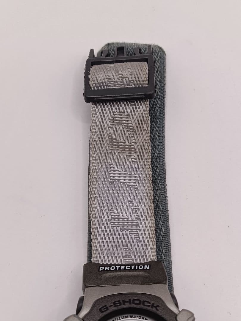 Good condition Battery replaced G-SHOCK DW-004 G-LIDE Backlight logo