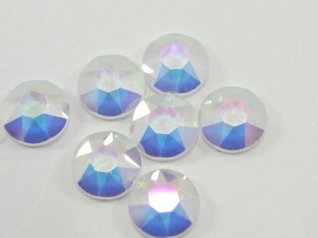 12ss CRYSTAL TRANSMISSION HOTFIX European Rhinestones 1gr.