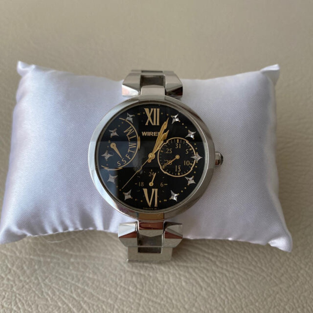 WIRED Women’s Watch 5Y66 Battery Dead