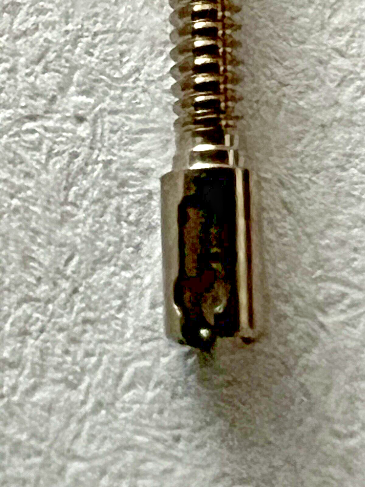 Female Stem Extension Tap 9 Omega 081ST9993